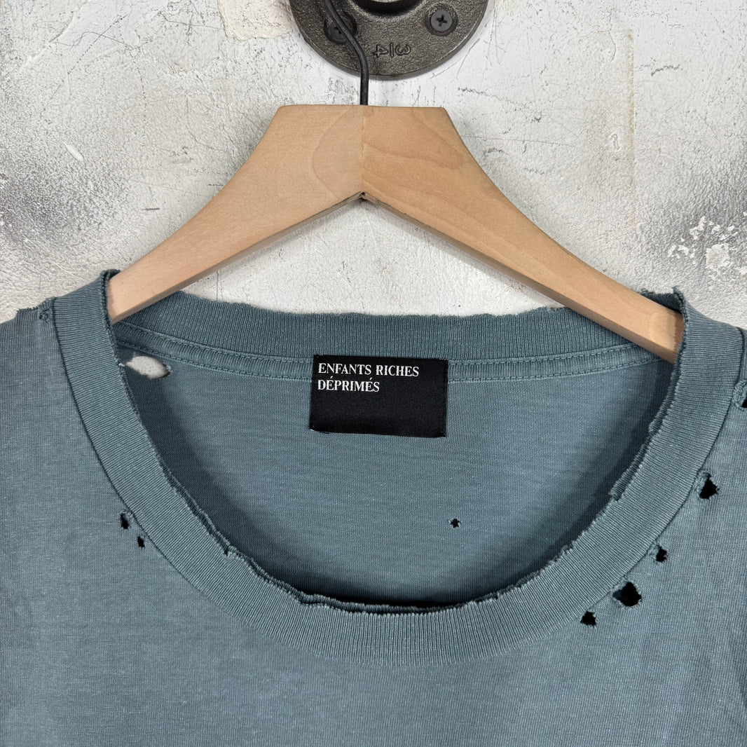 ERD Boy In Chains L/S T-Shirt