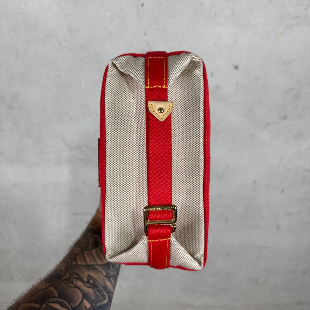 Louis Vuitton Voyage Toiletry Pouch