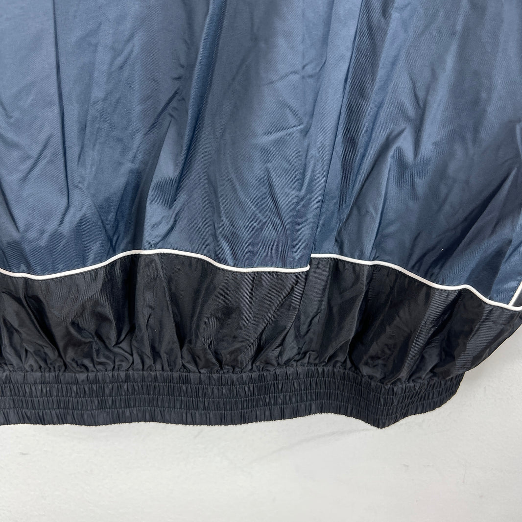 Balenciaga BB Navy/Black Track Jacket