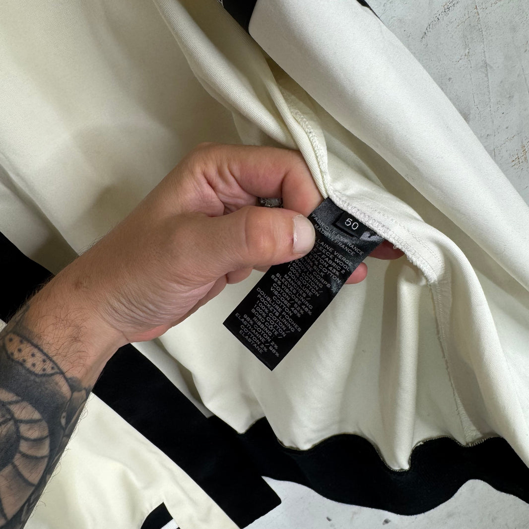 Balmain Kimono Souvenir Jacket