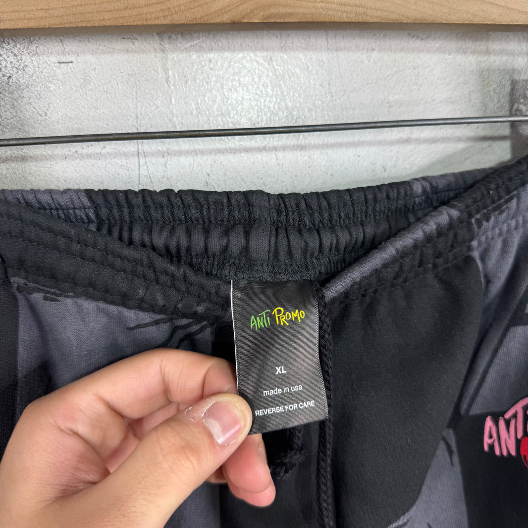 Matty Boy 99 Eyes Sweatpants