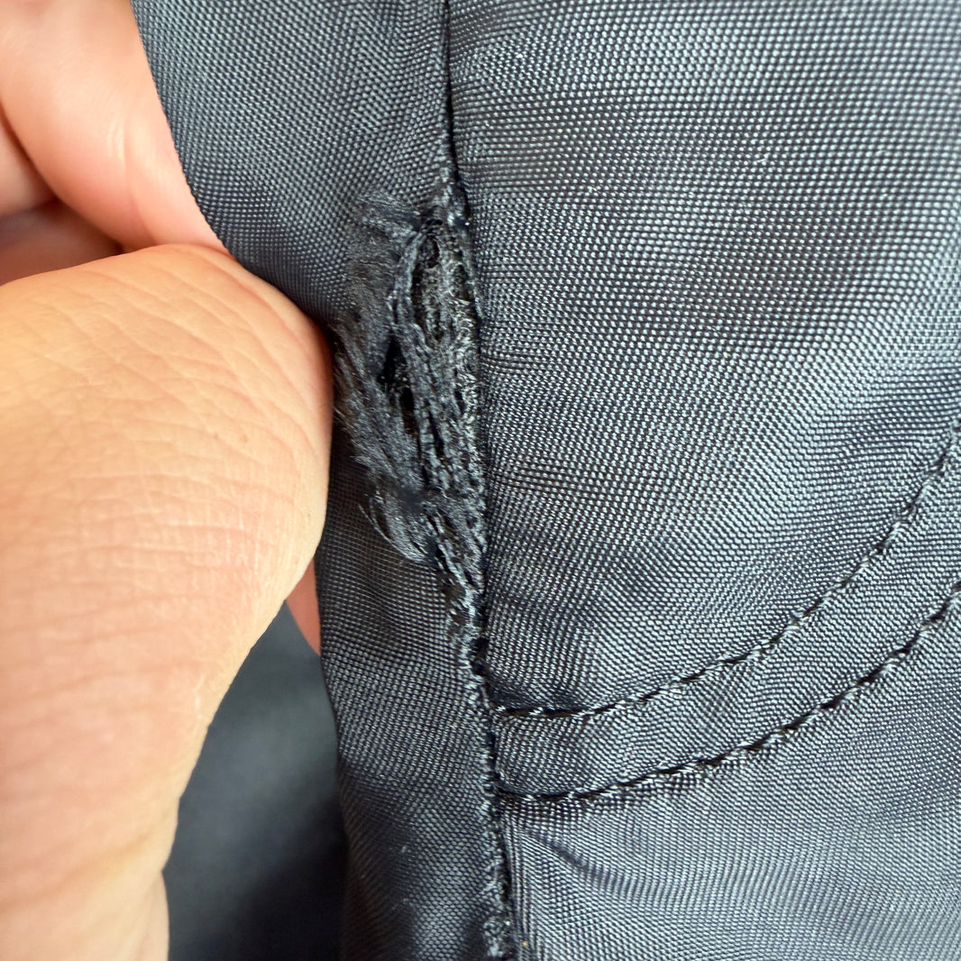 Alyx Nylon Buckle Pants