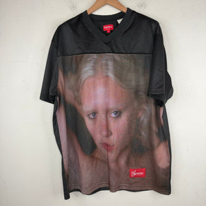 Supreme Gummo Football Jersey