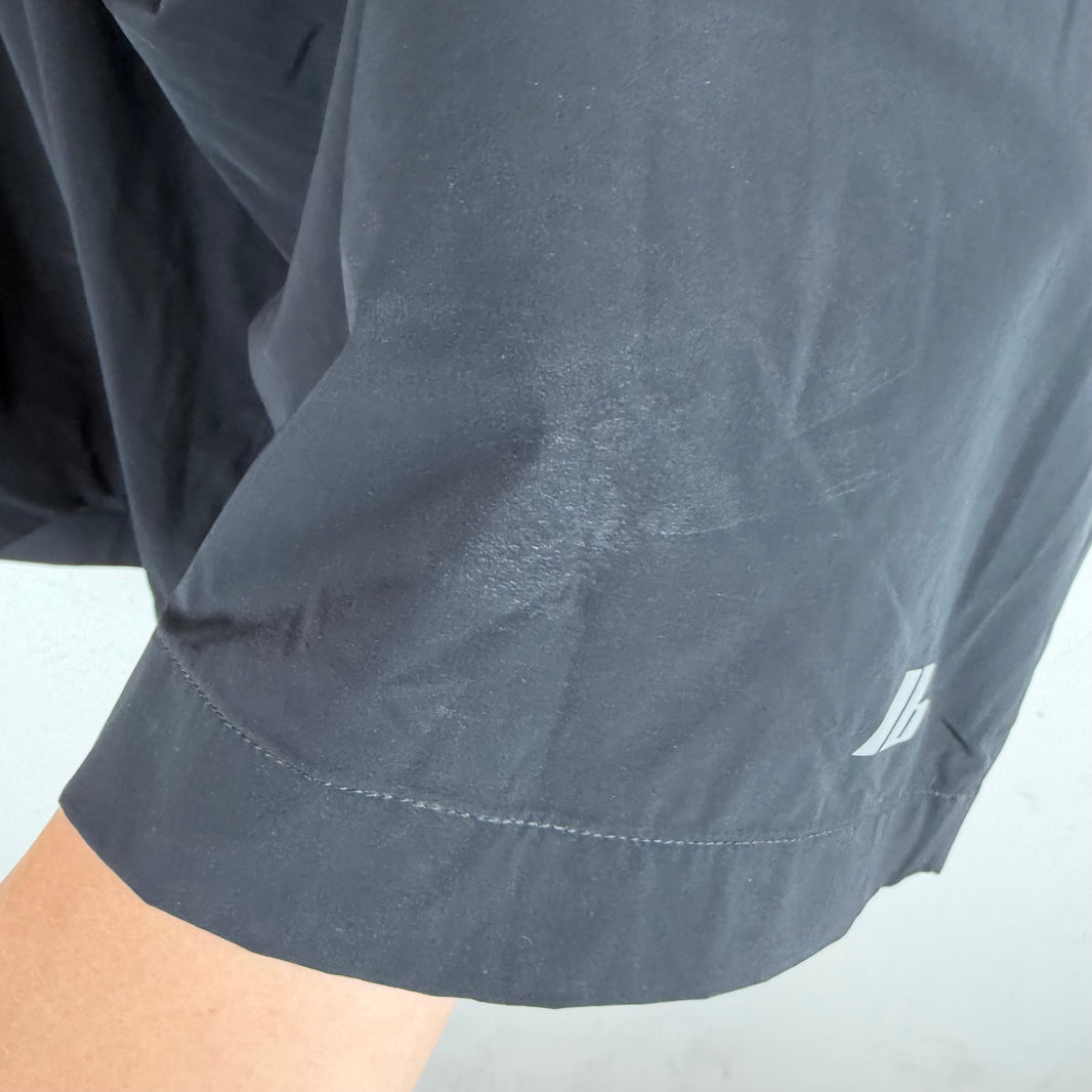 Balenciaga Activewear Long Shorts