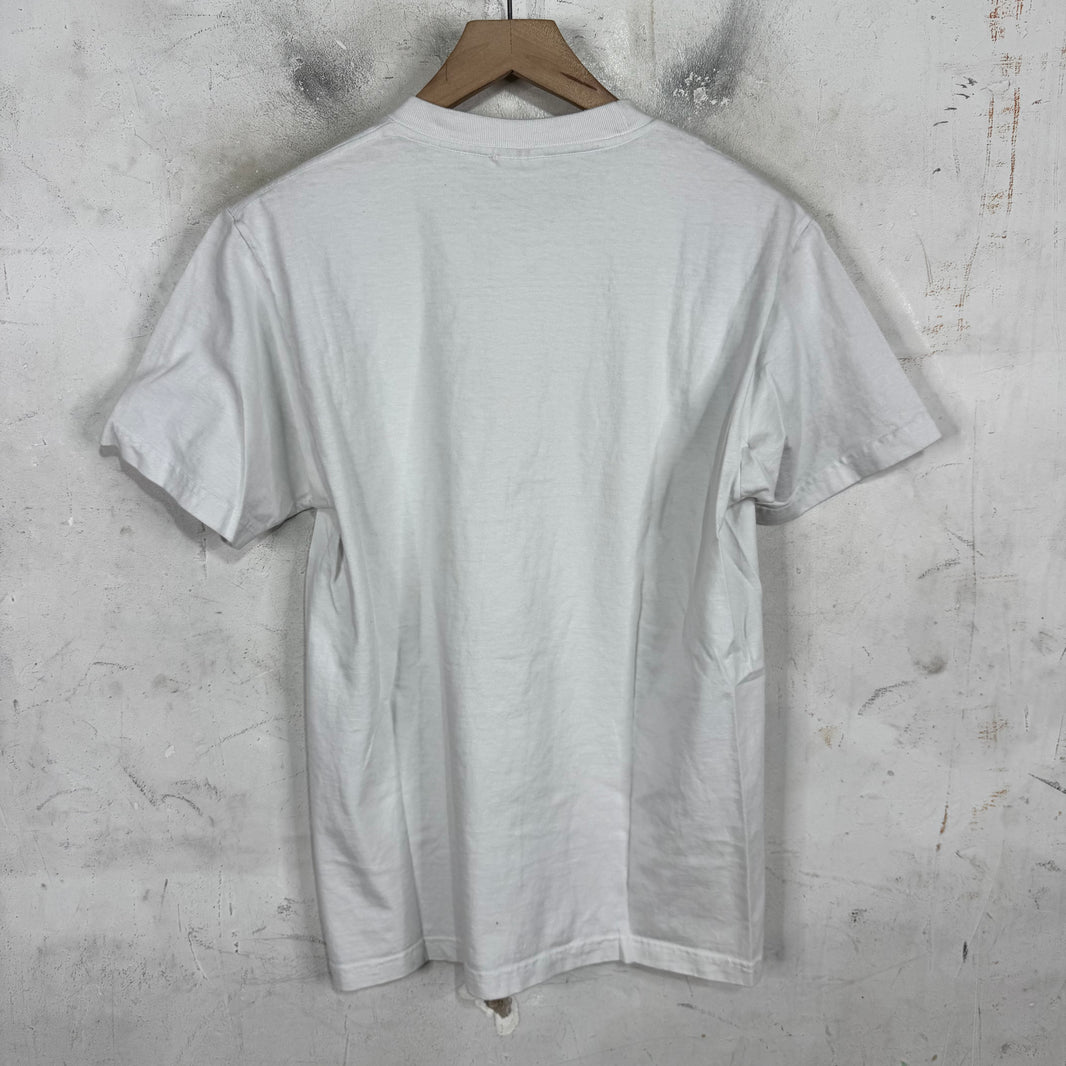 Supreme Arabic Tonal Logo T-Shirt