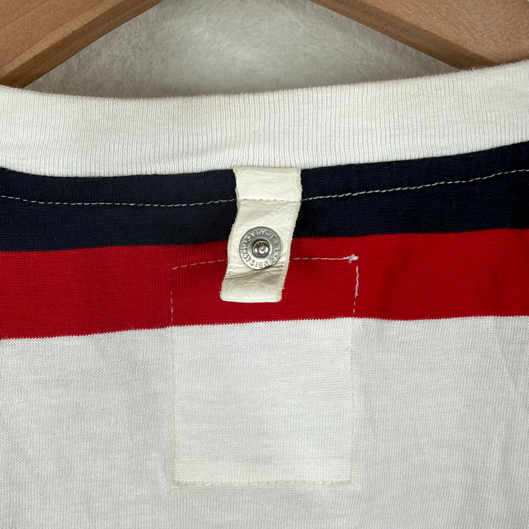 Visvim Striped Pocket T-Shirt