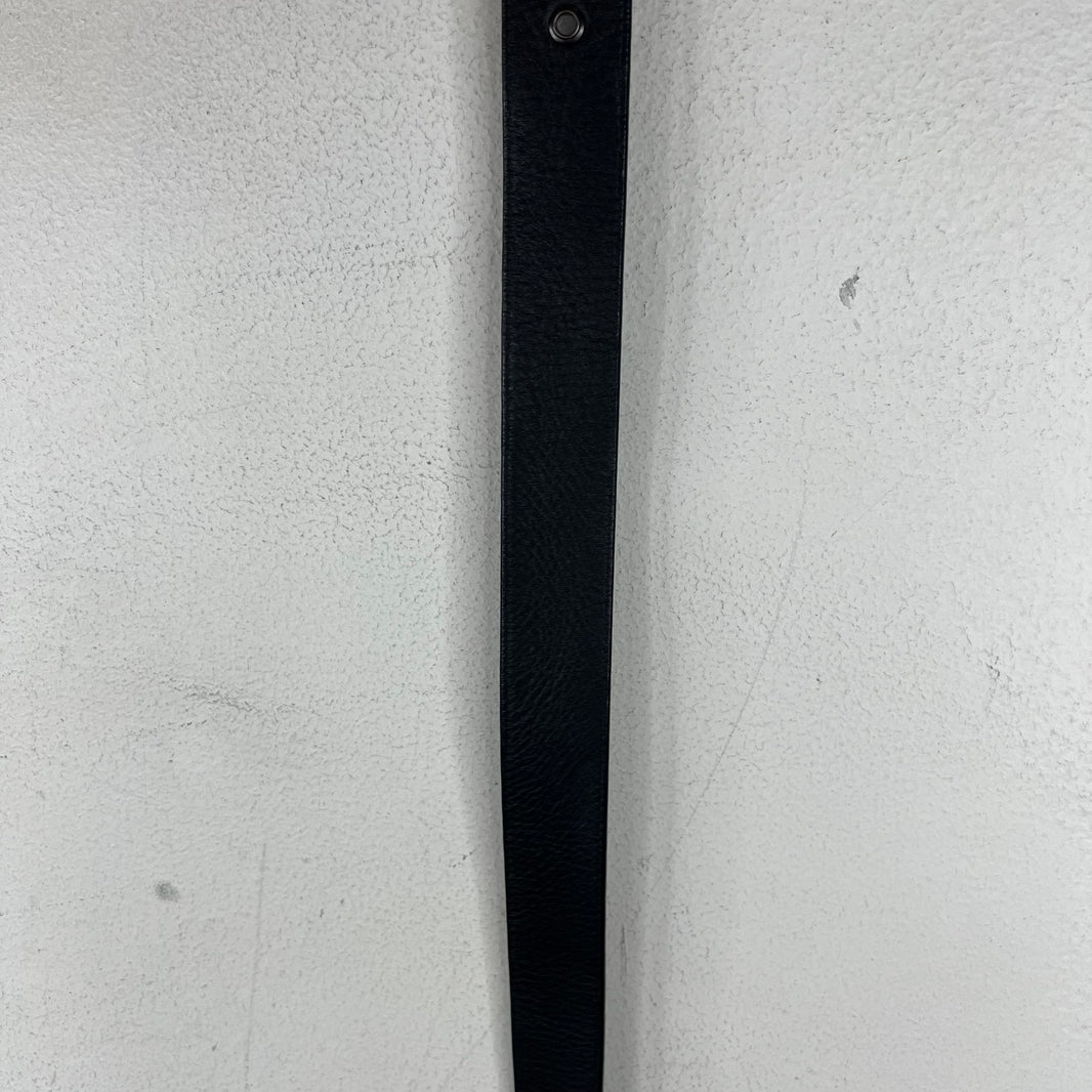 Bottega Veneta Intrecciato Belt