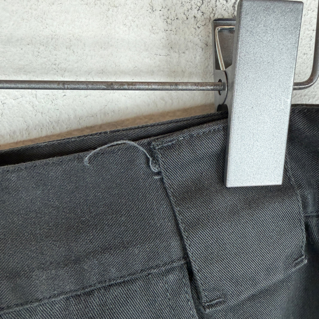 Balenciaga Double Cargo Pants