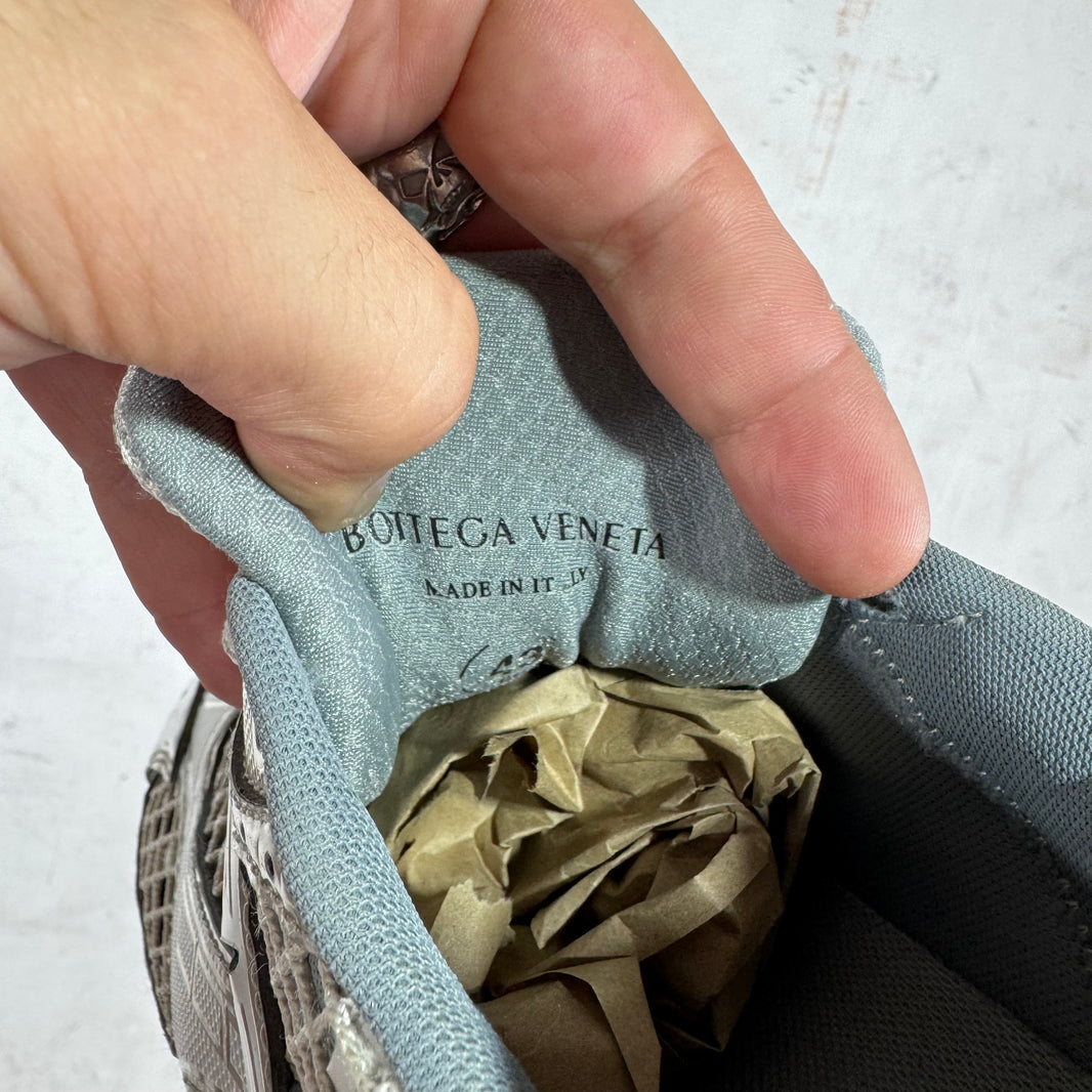 Bottega Veneta OG White Orbits