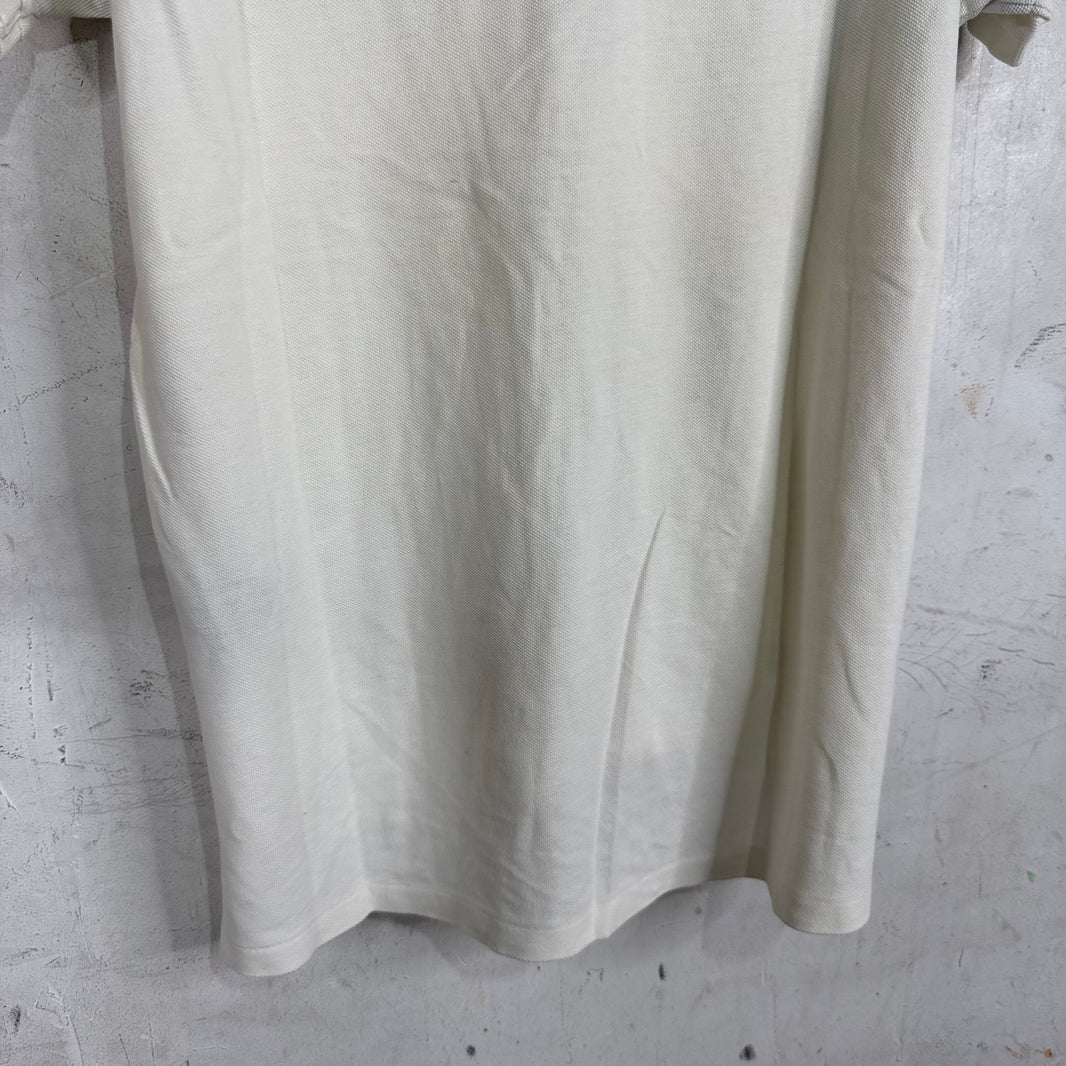 Ralph Lauren Canoe Lake Stencil Polo