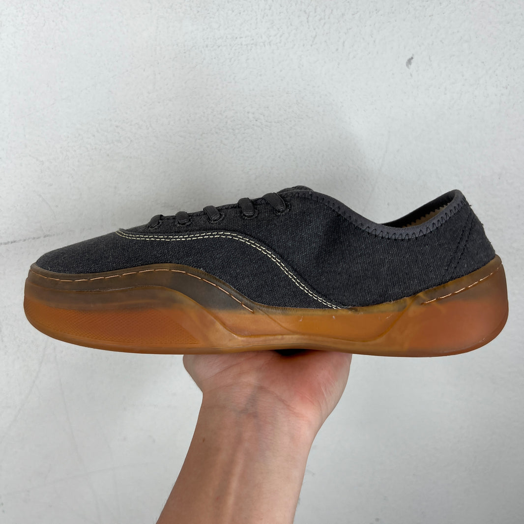 ERL Gray El Camino Sneakers