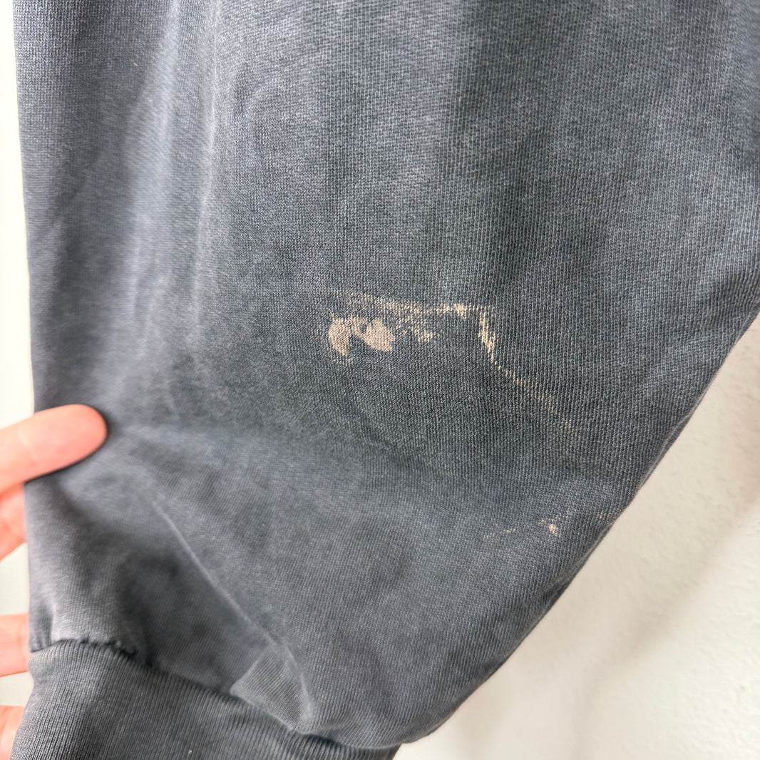 Balenciaga Pierced Sweater