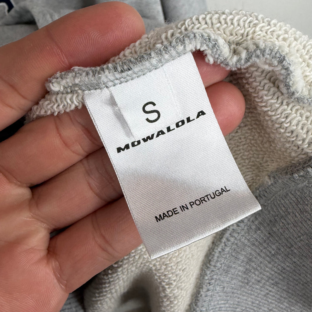 Mowalola Moma Hoodie