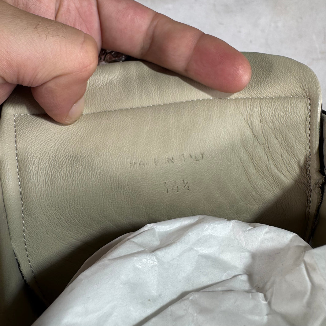 Margiela Black Re Edition Futures