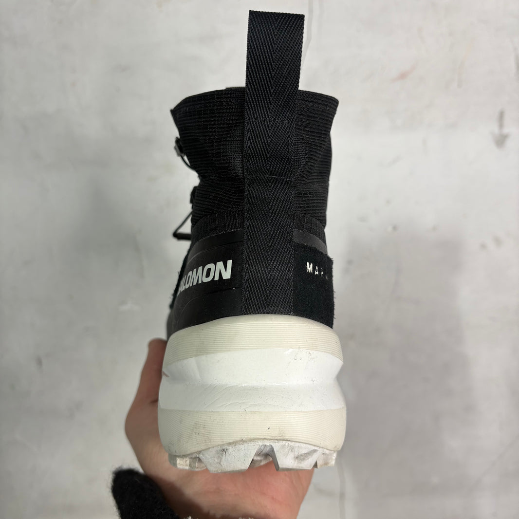 Salomon x MM6 Cross High Sneaker