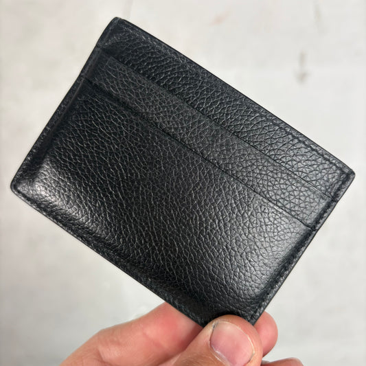 Balenciaga Logo Cardholde