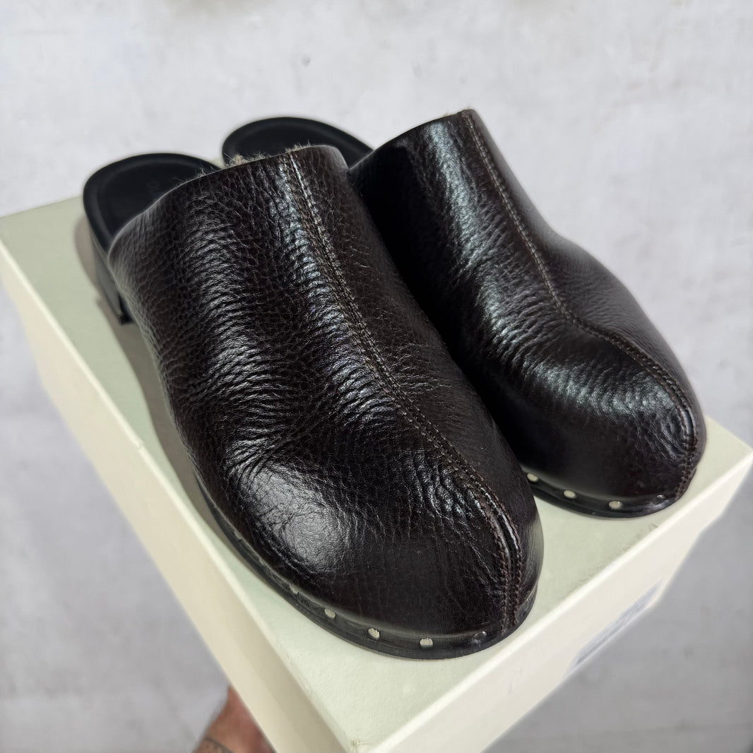 Our Legacy Naoto Clog