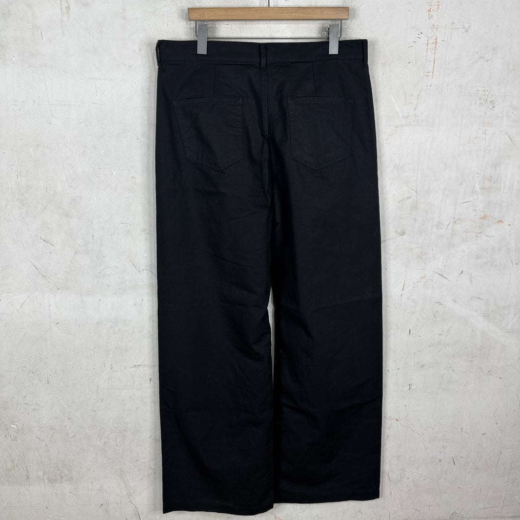DRKSHDW Ripstop Geth Pants