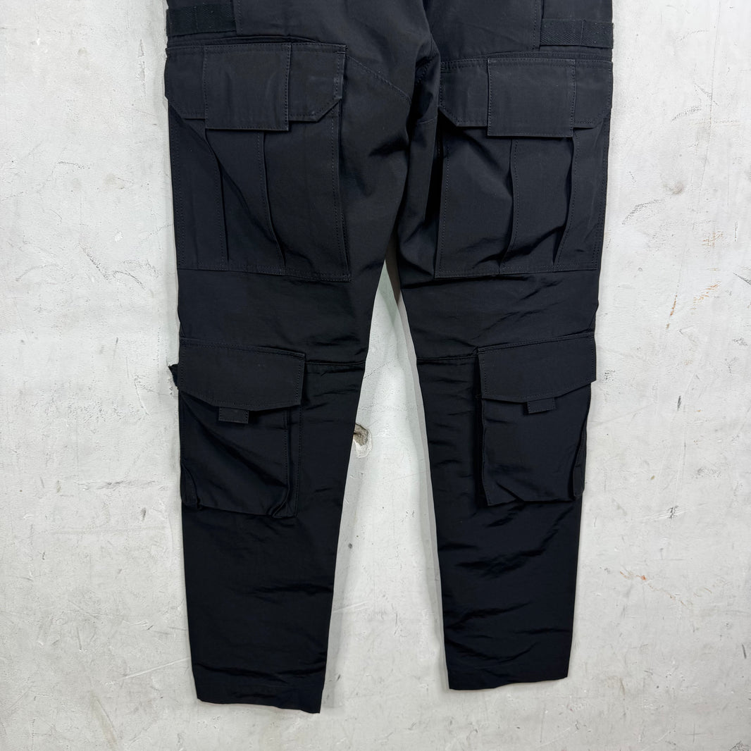 Junya Watanabe Skinny Multipocket Pants