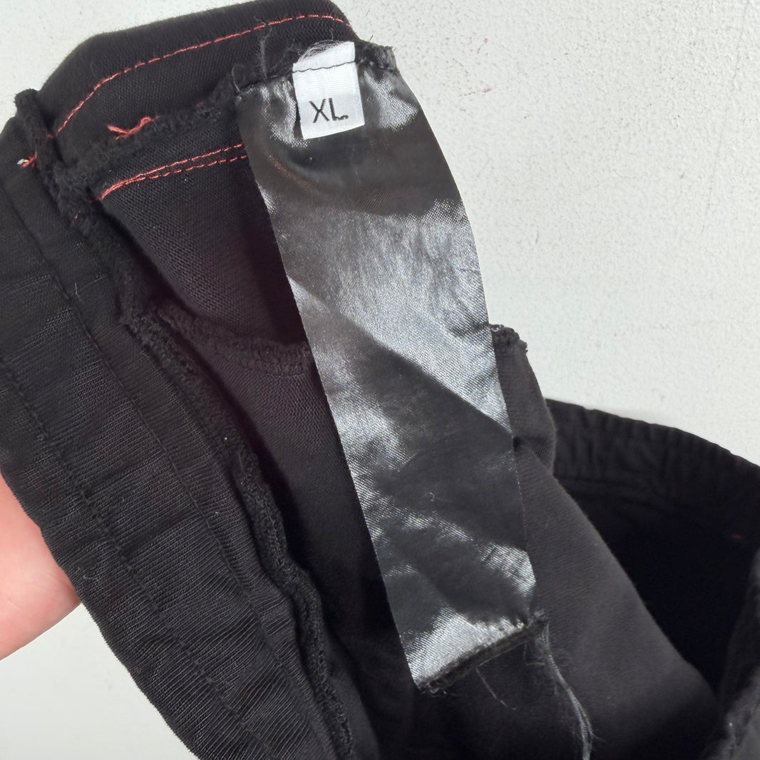 424 Academy Crest Baggy Sweatpants