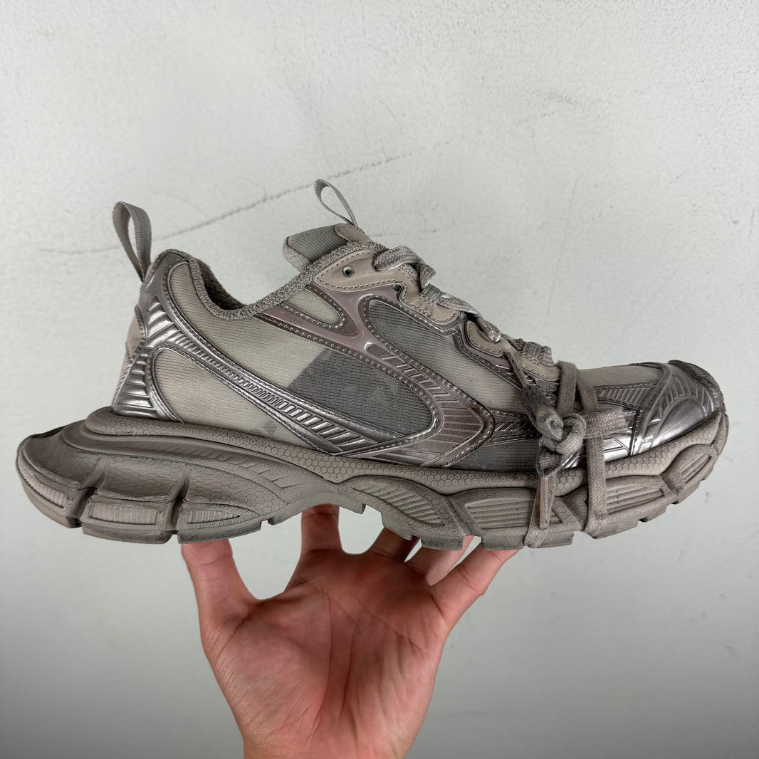 Balenciaga Taupe 3XL Sneakers