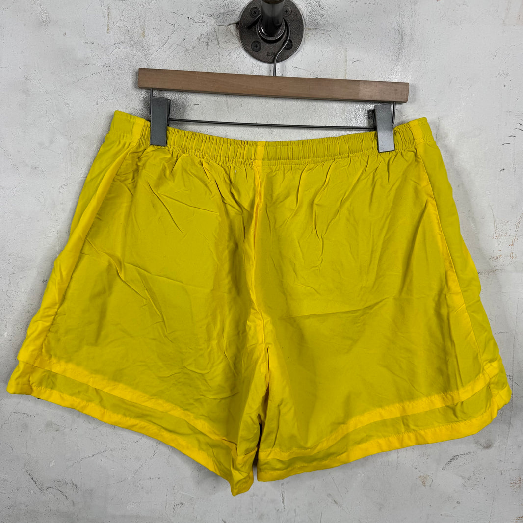 Bstroy Air Force Swim Trunks