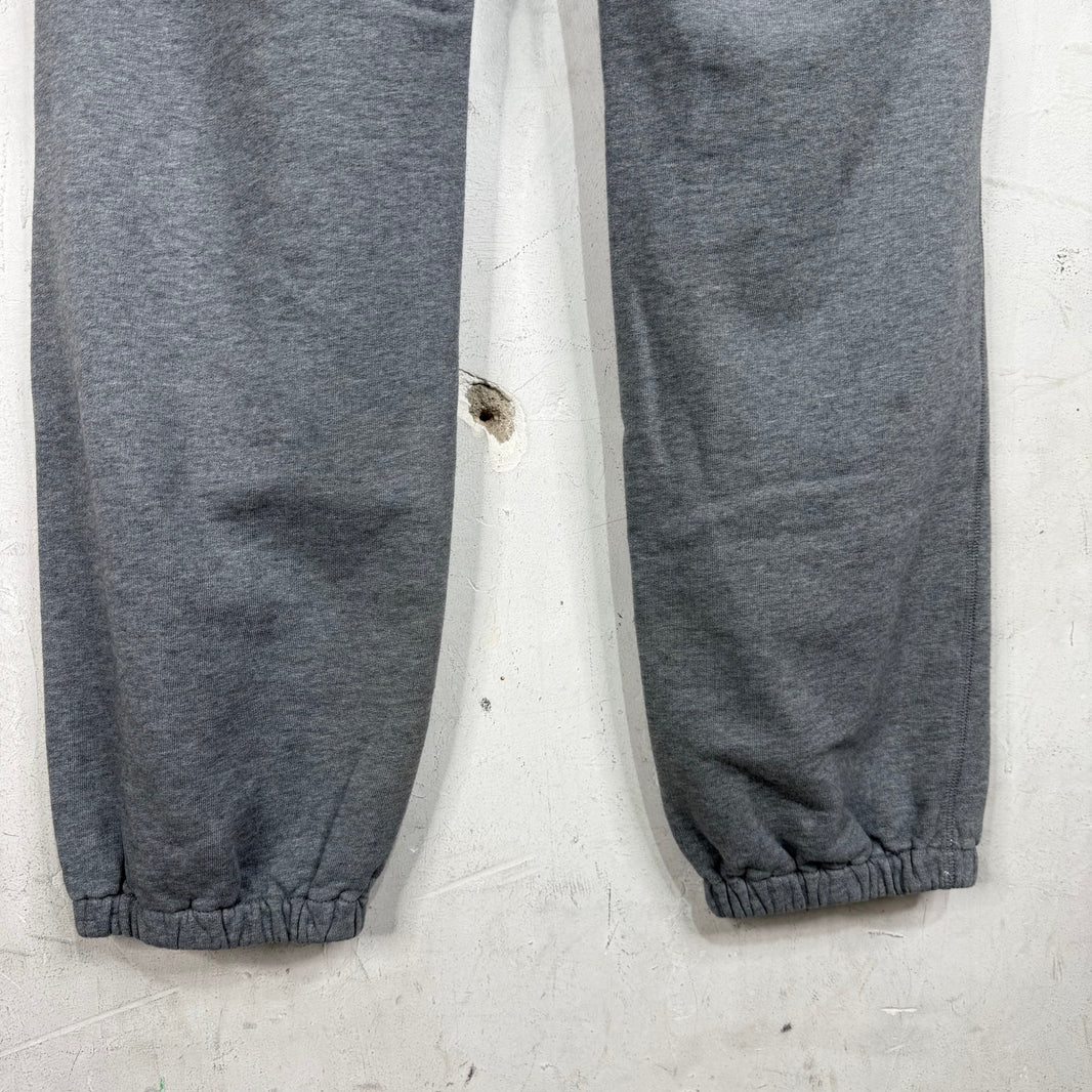 Craig Green Grey Sweatpants