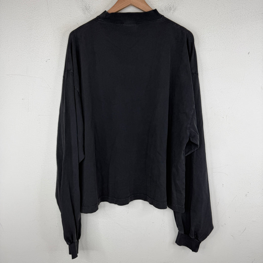 Balenciaga I Love Paris L/S T-Shirt