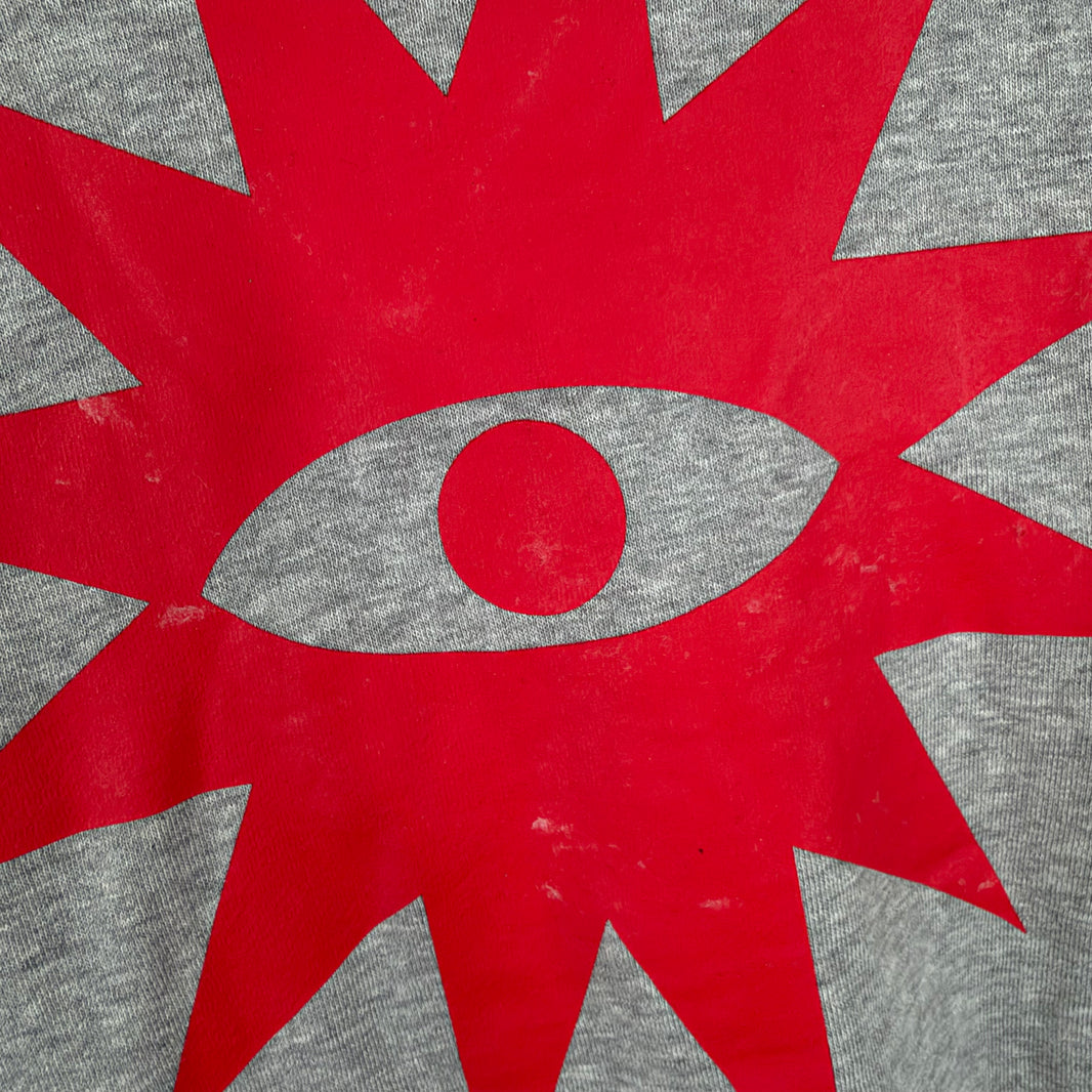 Undercover Waiting for the Revolution Light S/S Sweater