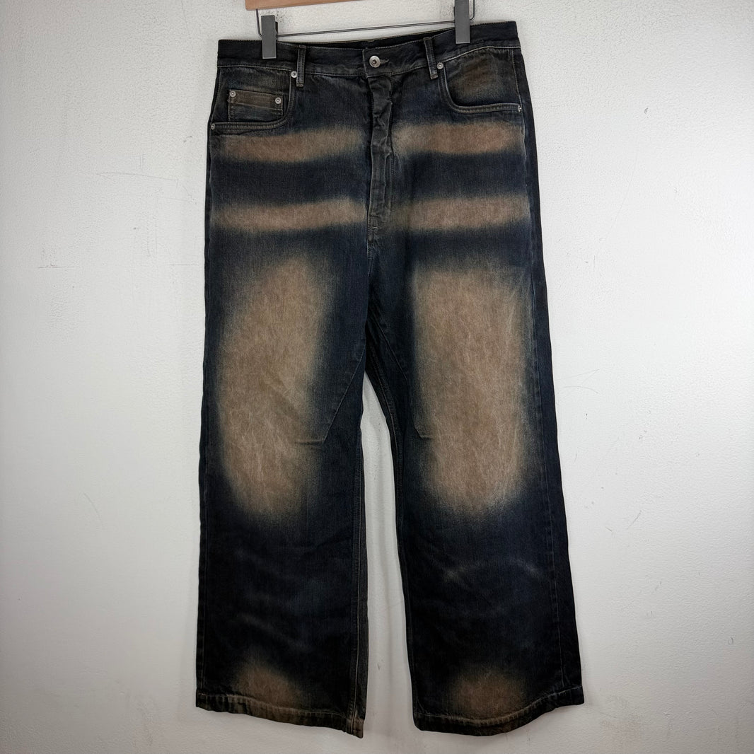 DRKSHDW Mud Wash Geth Jeans