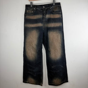 DRKSHDW Mud Wash Geth Jeans