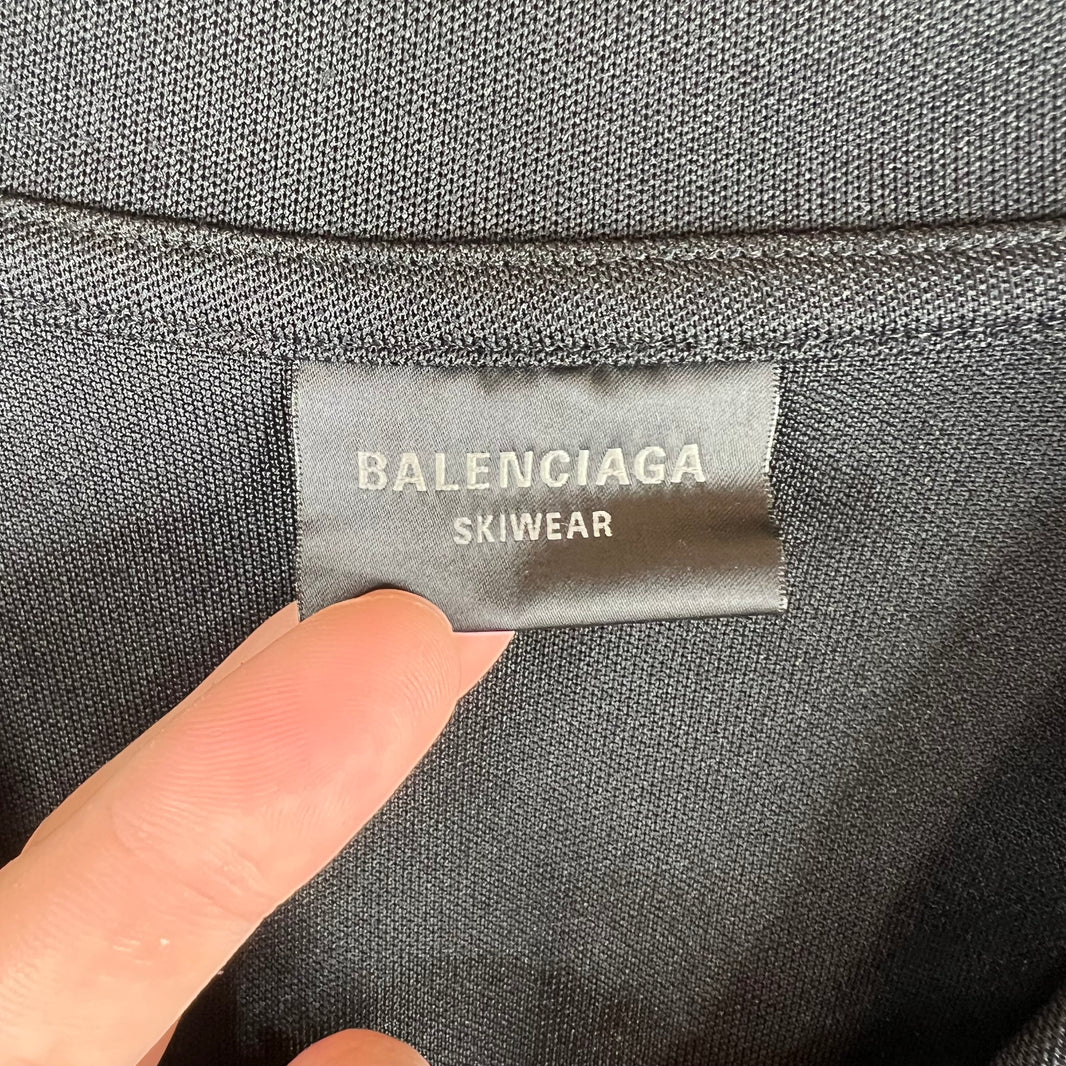 Balenciaga 3B Hockey Jersey