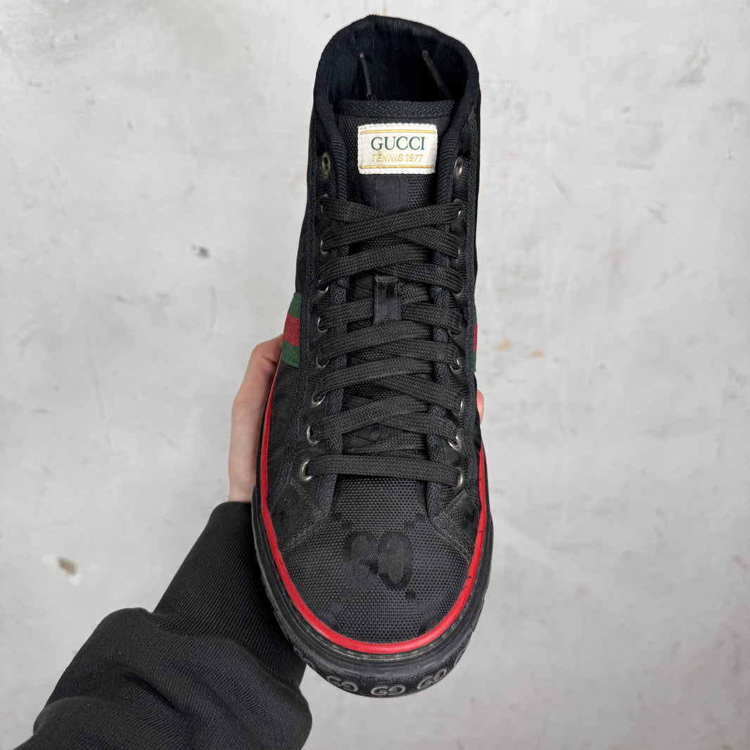 Gucci Off The Grid High Top Sneaker