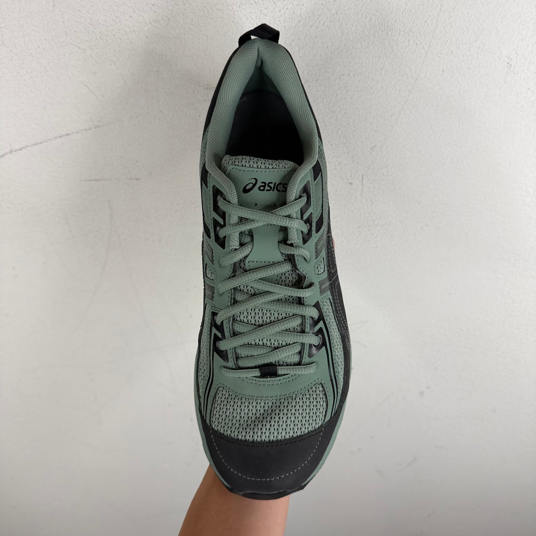 Asics Kiko Gel-Burz 2 Seafoam Sneakers