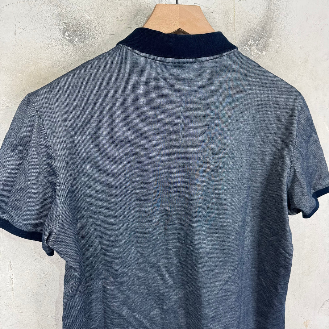 Gucci Tom Ford Military Polo Shirt