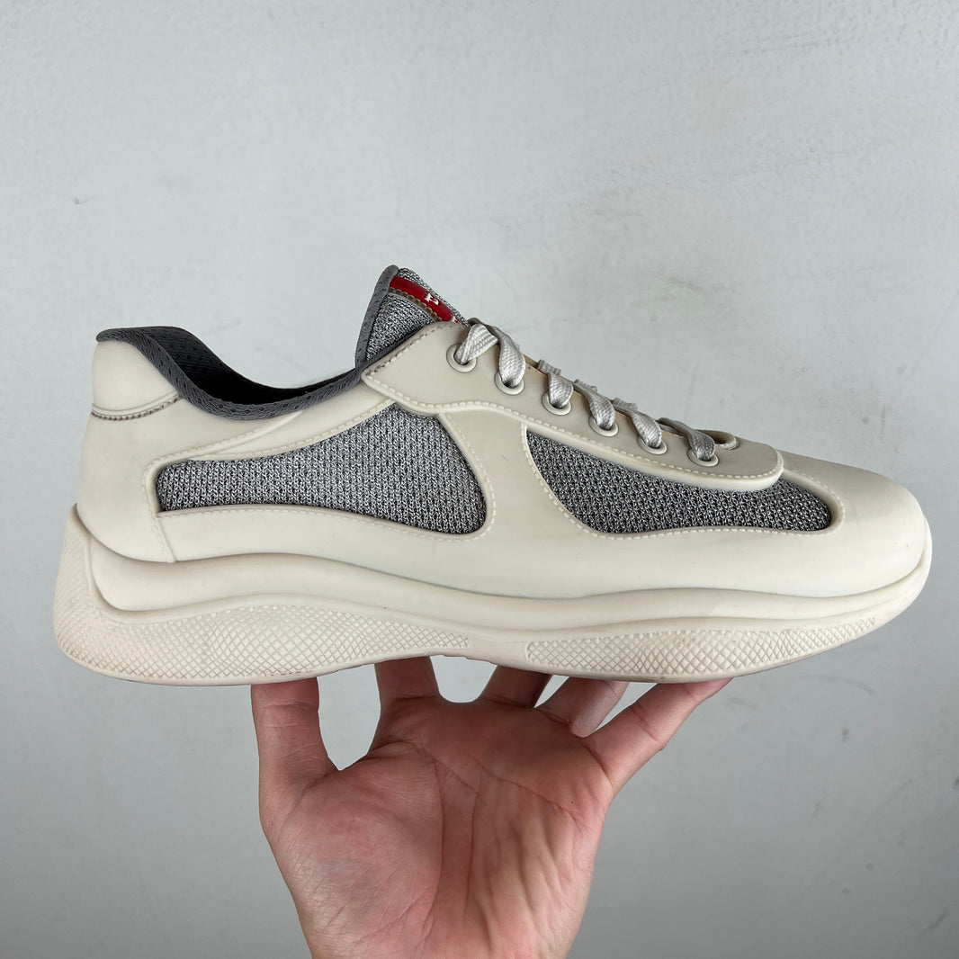 Prada Bone America's Cup