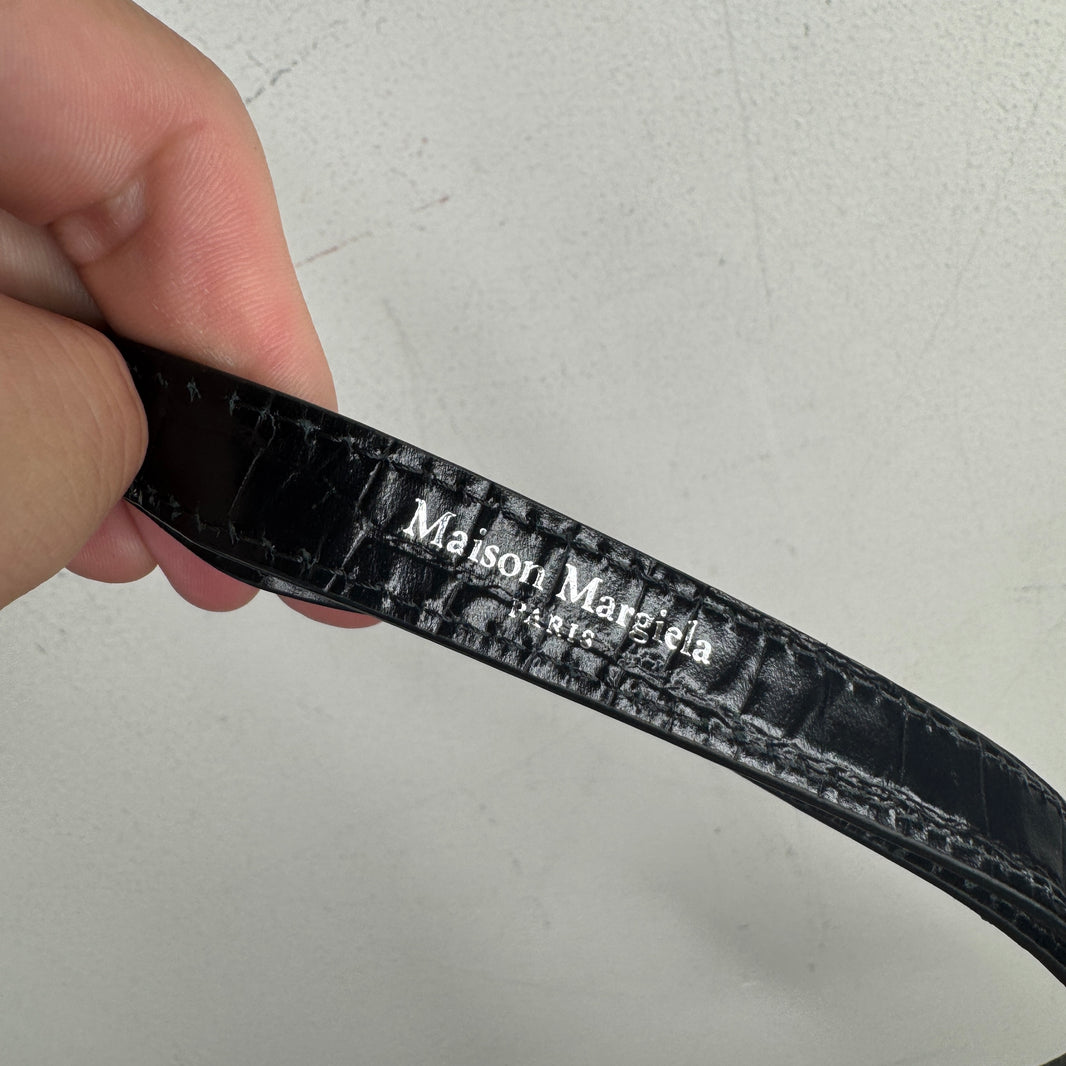 Margiela Croc Mini Side Bag