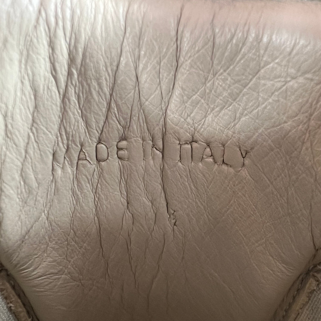 Margiela Lavender Replica Sneakers