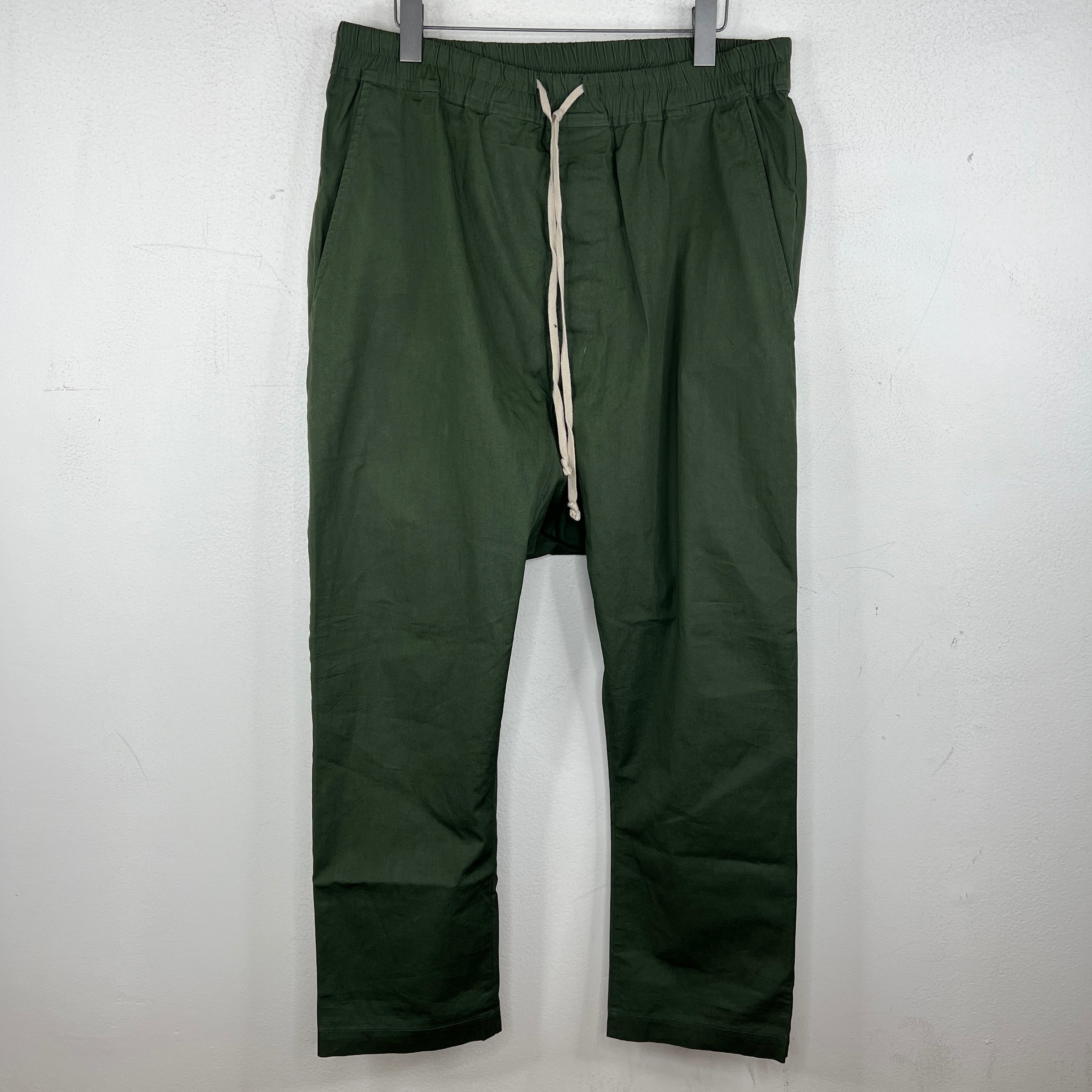 新品未使用 カーゴパンツ xu dog rick owens pctokyo 2025年最新】リックオウエンス カーゴパンツの人気アイテム