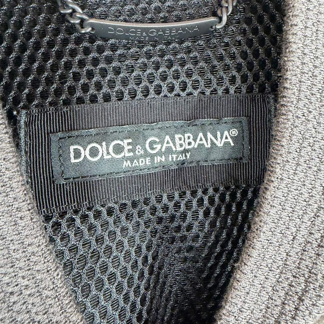D&G 3M Camo Bomber Jacket