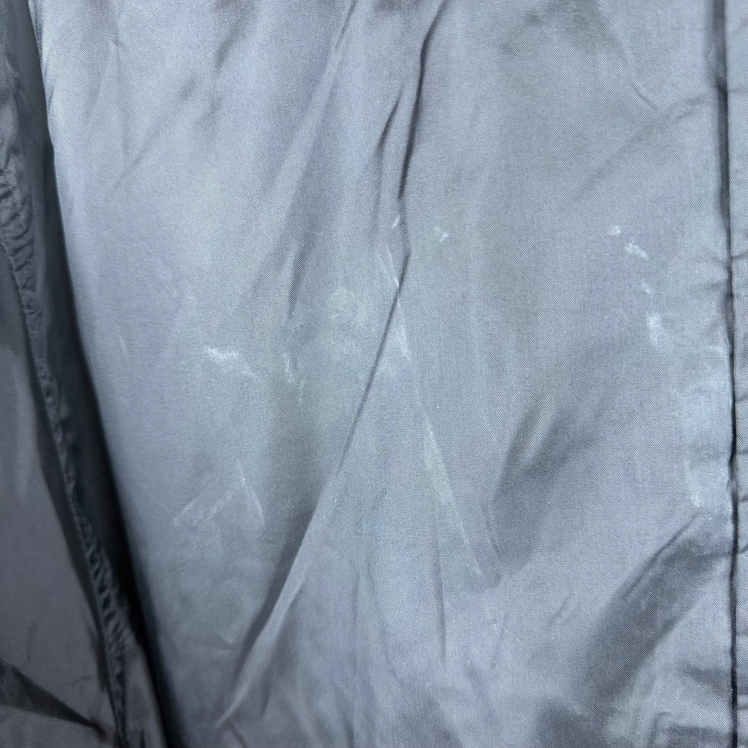 CDG Logo Coach's Jacket