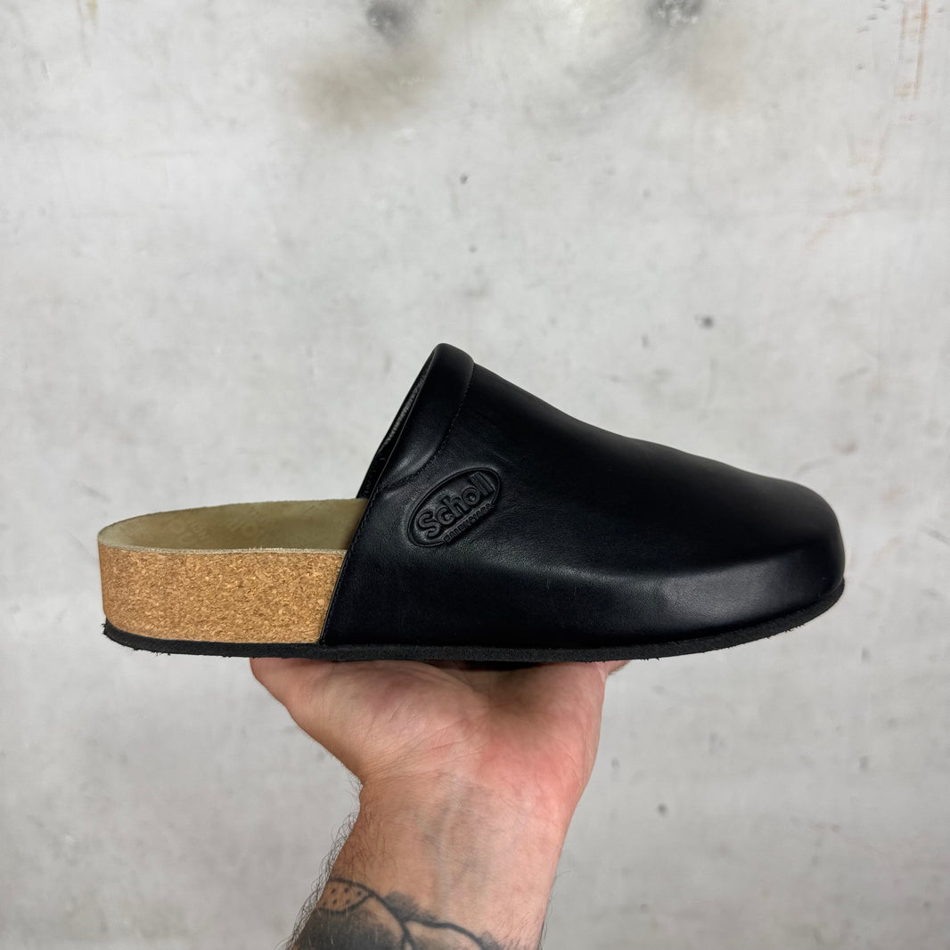 Balenciaga x Scholl Mules