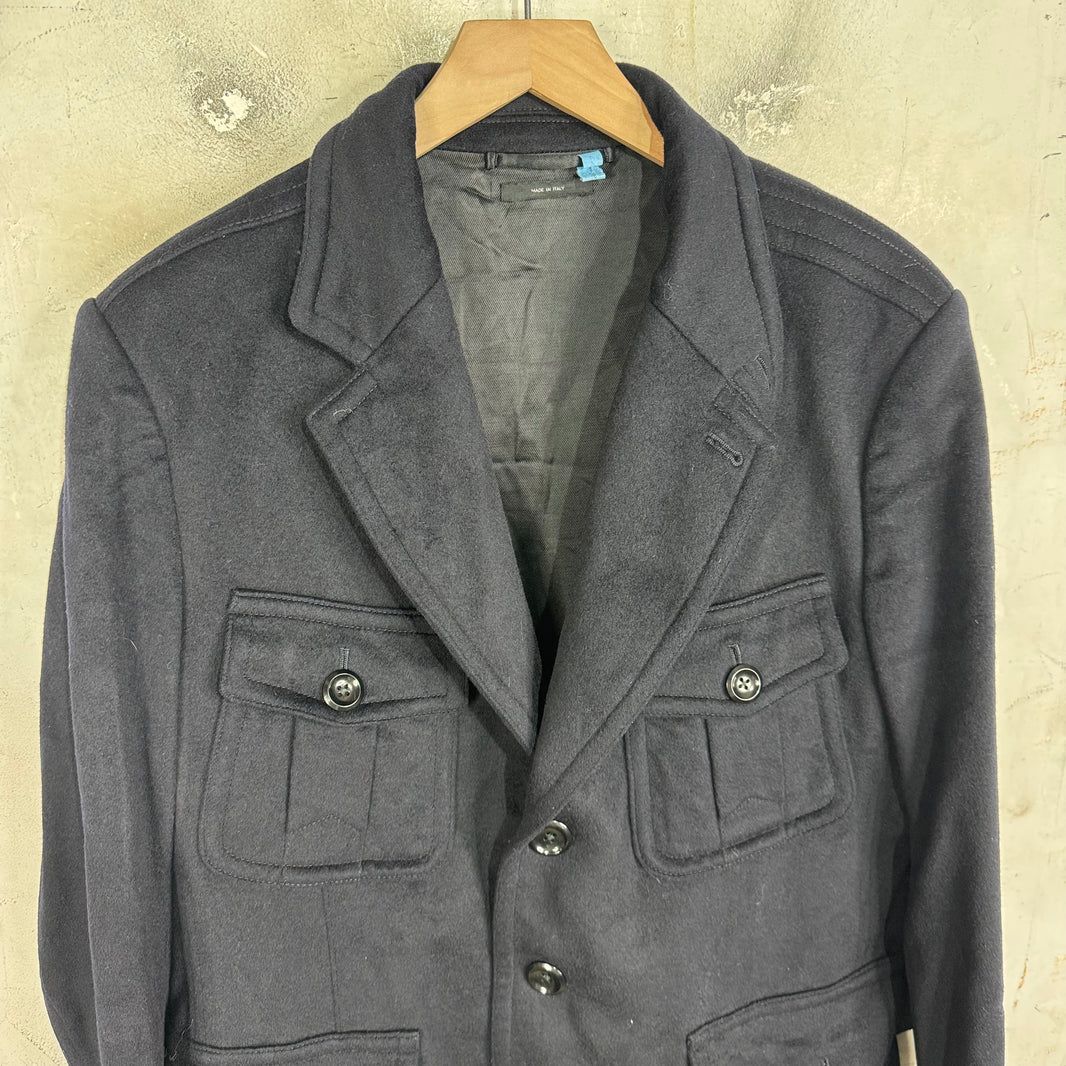 Tom Ford Wool Chore Jacket