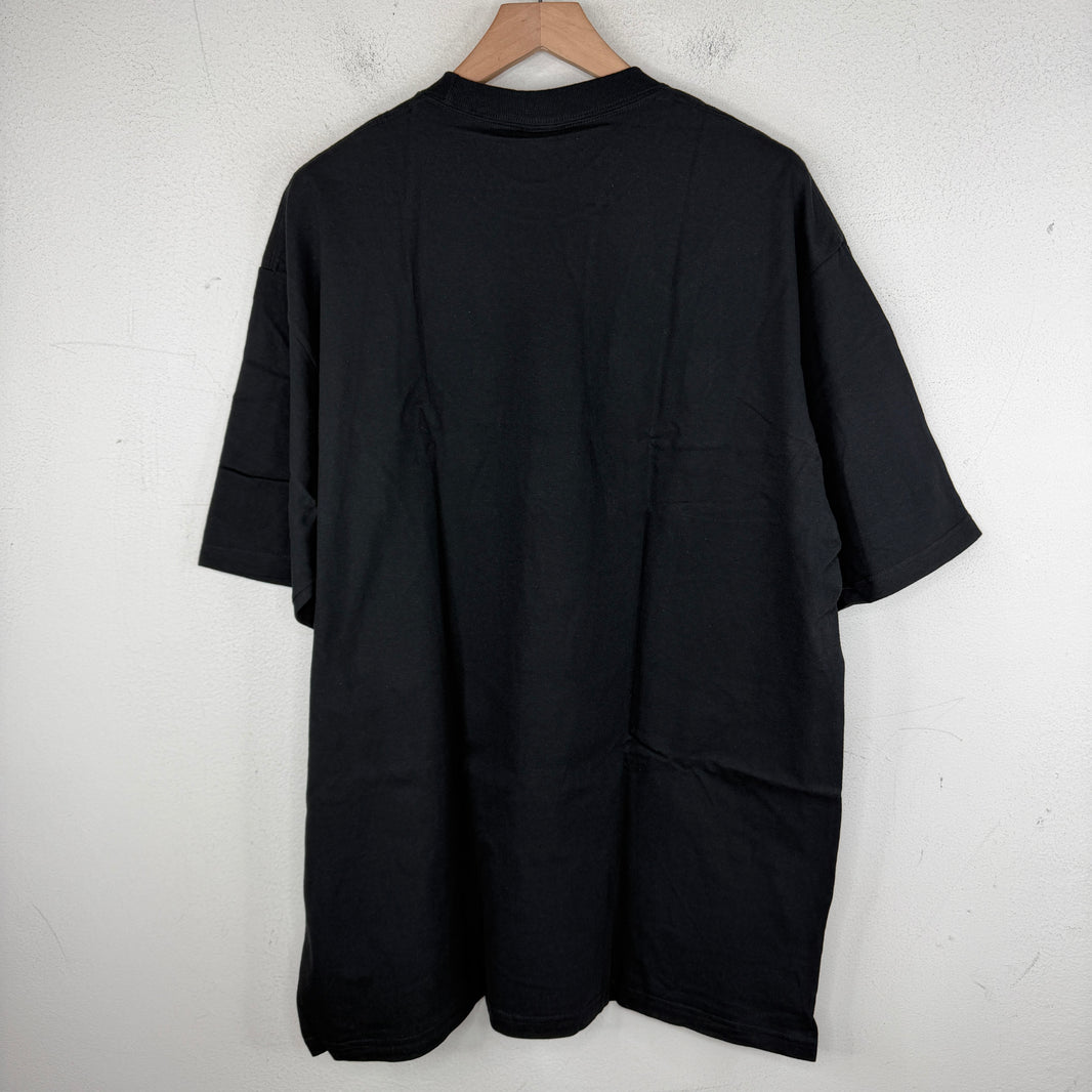 Supreme Riders Black T-Shirt
