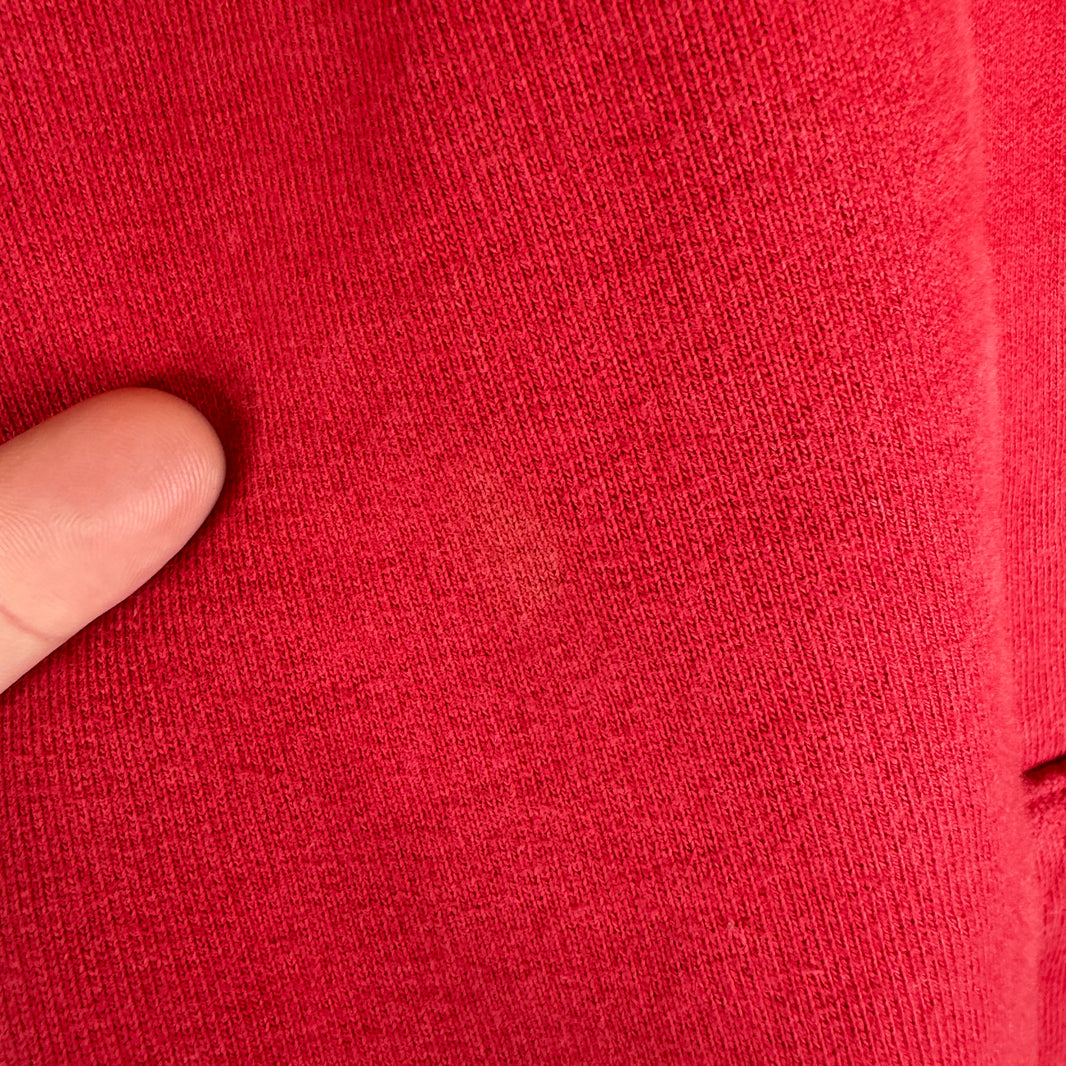 Vetements Split Antwerpen Hoodie