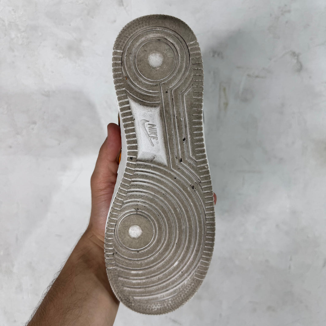 Nike x Ricardo Tisci Air Force 1 High