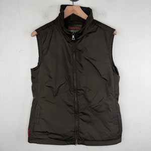 Prada Nylon Vest