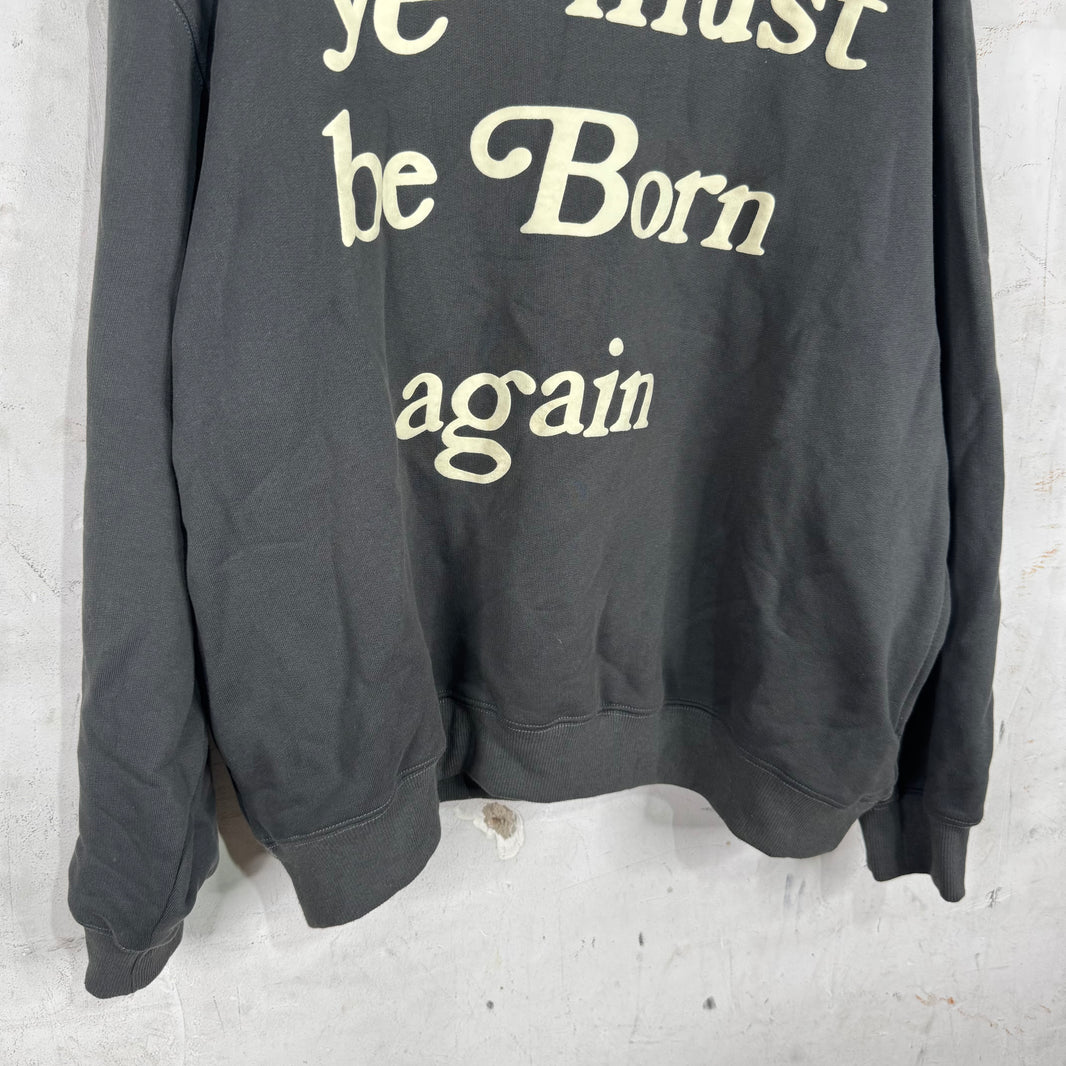 CPFM OG Ye Must Be Born Hoodie