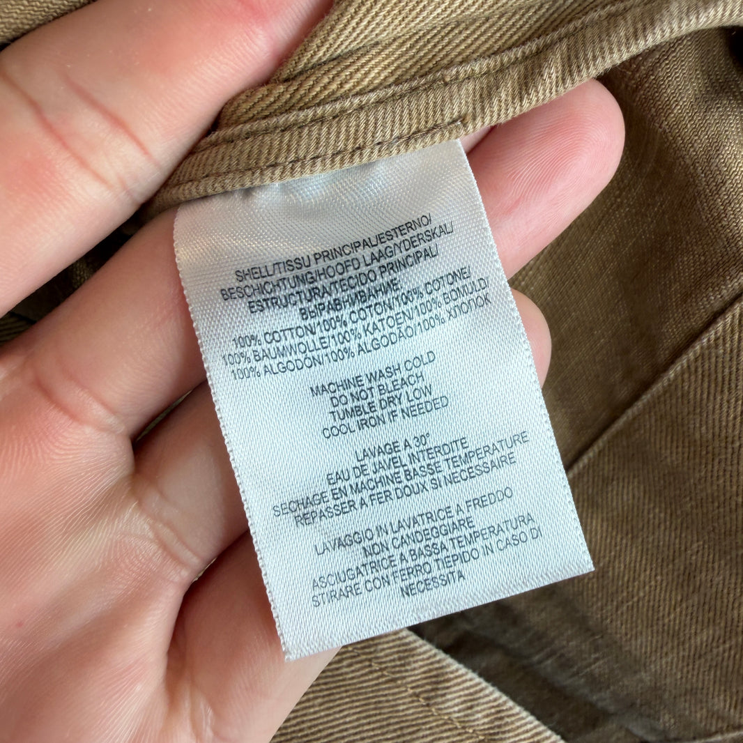 RRL Chore Blazer Jacket