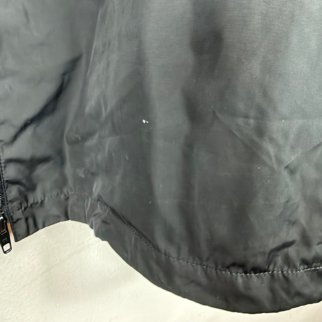 Balenciaga Logo Track Jacket